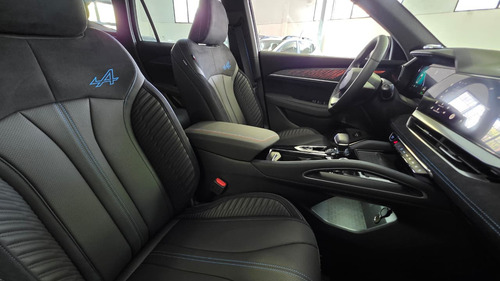 Renault Koleos Esprit Alpine 2025