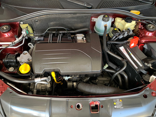 Renault Clio 1.2 Pack 2008