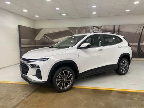 Chevrolet Tracker 1.2 Turbo Premier At 2026