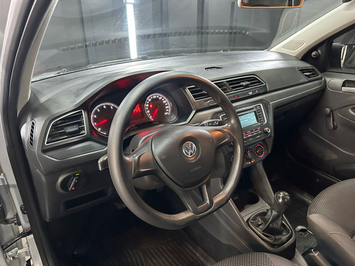 Volkswagen Saveiro 1.6 CS TRENDLINE L18 2021