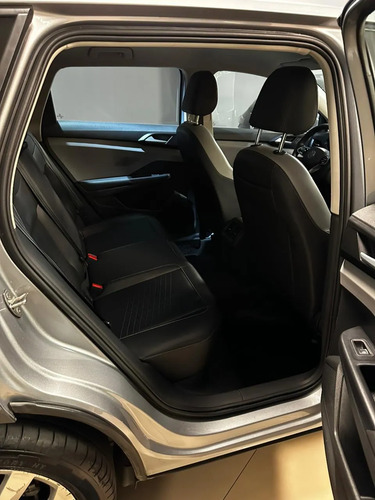 Volkswagen Taos 1.4 250 Tsi Comfortline Tiptronic 2024