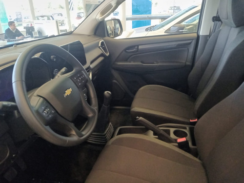 Chevrolet S10 2.8 Cd 4X2 Wt 2025