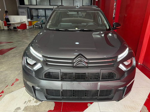 Citroën Aircross 1.0 Feel Pack Turbo 200 Cvt 2026
