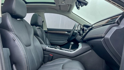 Ford Territory 1.5t Titanium 2021