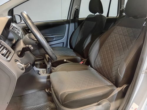 Volkswagen Suran 1.6 Comfortline L/15 2019