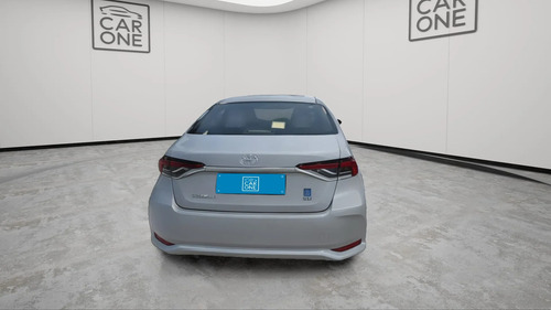 Toyota Corolla 2.0 XLI CVT L20 2021