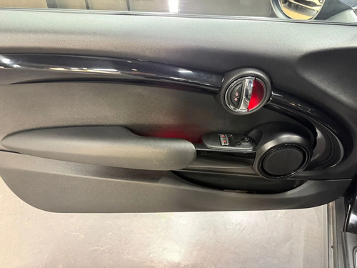 Mini Cooper S CHILI L15 2017