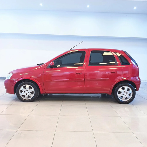 Chevrolet Corsa II 5P CD 1.8N 2011