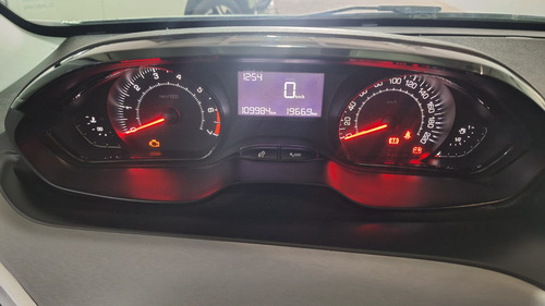 Peugeot 208 Allure 1.6 N 2014