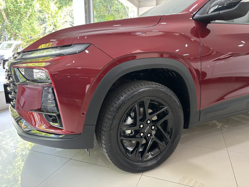 Chevrolet Tracker 1.2 Turbo Rs At 2026