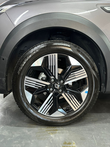 Renault Kardian 1.0 T ICONIC EDC L25 2025