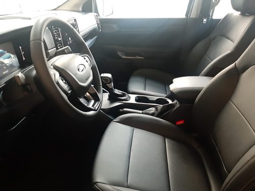 Ford Ranger 2.0 Cd 4X2 Xlt At 210Cv 2026