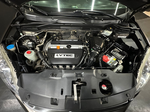 Honda CR-V 2.4 4X2 LX AT L07 2011