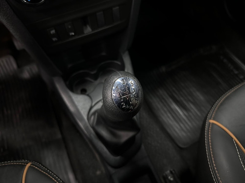 Renault Stepway 1.6 INTENS L19 2023