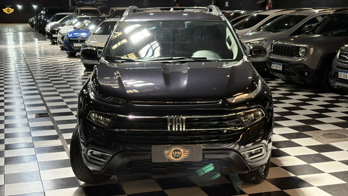 Fiat Toro 1.8 170 E-torq Evo Freedom At6 2022