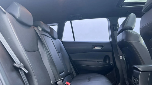 Toyota Corolla 2.0 Seg Cvt 170cv 2024