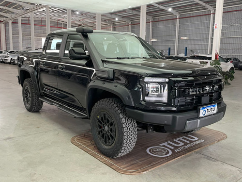 JMC Grand Avenue 2.3 Gtdi Dadao Pro 4X4 At 2025