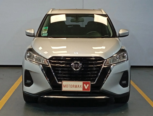 Nissan Kicks 1.6 Advance Cvt 2021