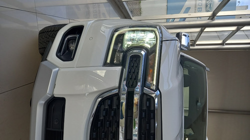 Ford Ranger 2.0 Cd 4X4 Limited At 210Cv 2023