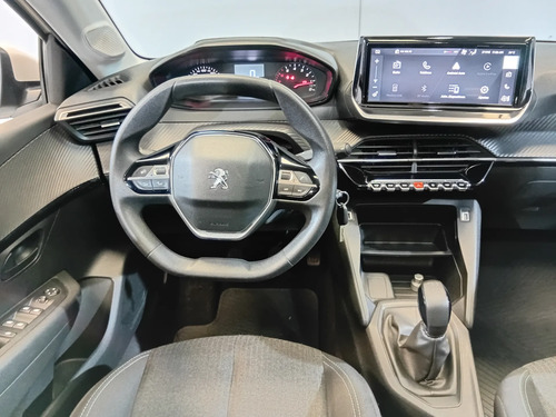 Peugeot 208 L/23 1.6 Active Pack 2023