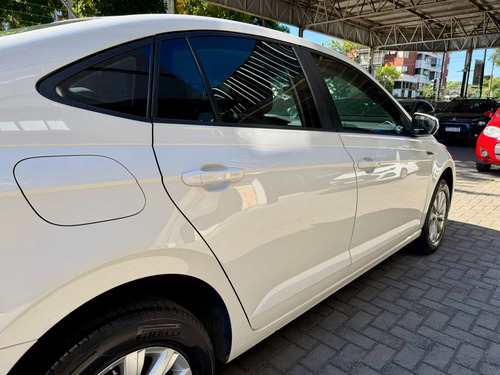 Volkswagen Virtus 1.6 MSI COMFORTLINE L18 2020