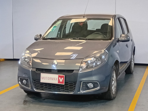 Renault Sandero 1.6 16v Privilege 2015