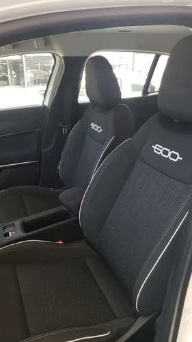 Fiat 600 hybrid 1.2 E-Dct 2026