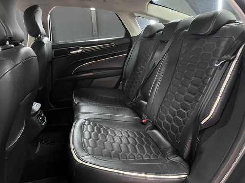 Ford Mondeo 2.0 VIGNALE HIBRIDO L19 2020