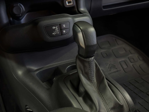 Citroën C4 Cactus 1.2 Puretech 110 S&S Shine At6 2018