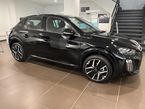 Peugeot 208 1.0T Gt 2026