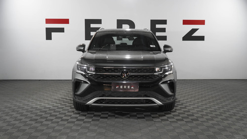 Volkswagen Taos 1.4 250 Tsi Highline Tiptronic 2026