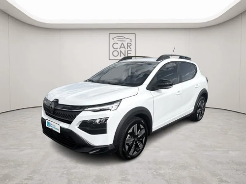 Renault Kardian 1.0 T TECHNO EDC L25 2025