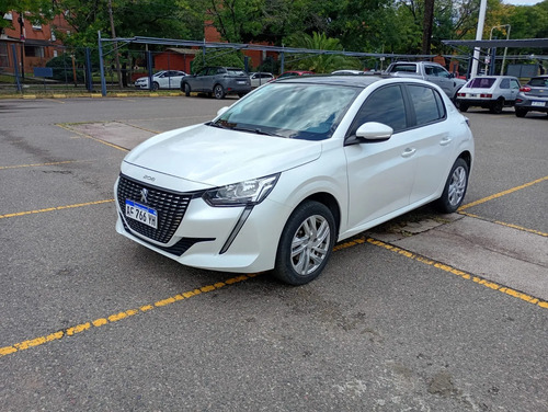 Peugeot 208 ACTIVE 1.6L AM23 2023