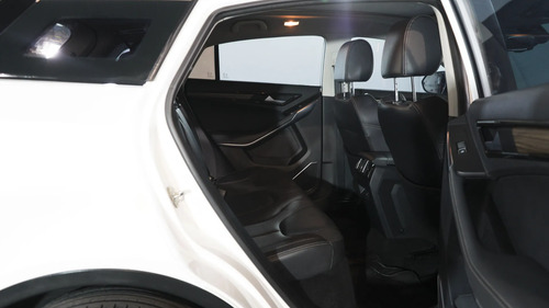 Ford Territory 1.5t Titanium 2021