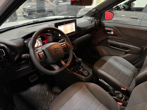 Citroën C3 1.6 16V Vti 115 Xtr At 2026