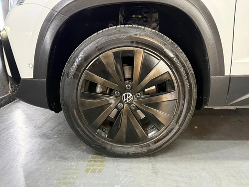 Volkswagen Taos 1.4 250 TSI HIGHLINE BI TONO TIPTRONIC L23 2023