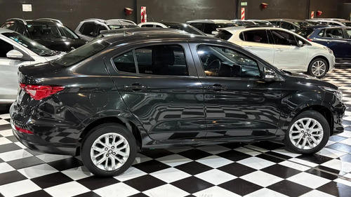 Fiat Cronos 1.3 Gse Drive 2021