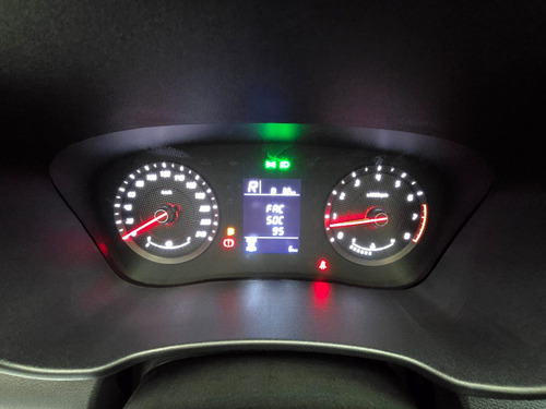 Hyundai HB20 1.6 Comfort Plus Mt 2025