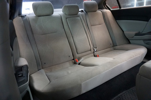 Honda Civic 1.8 Lxs Mt 140cv 2016