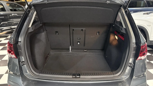 Volkswagen Taos 1.4 250 Tsi Comfortline 2023