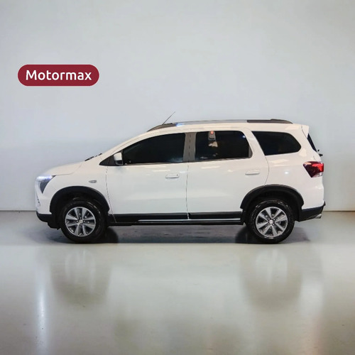 Chevrolet Spin 1.8 Lt 5 As L/24 2025