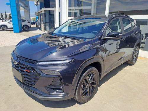 Chevrolet Tracker 1.2 Turbo Rs At 2026