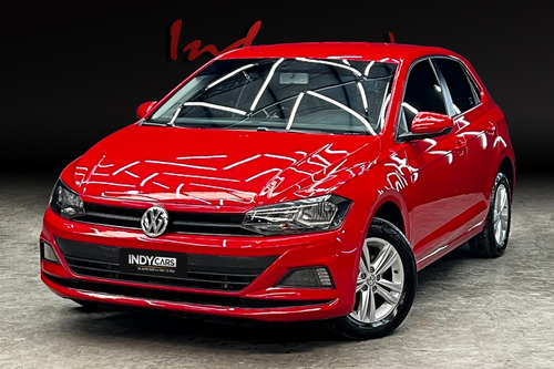 Volkswagen Polo 1.6 Msi Trendline 2020
