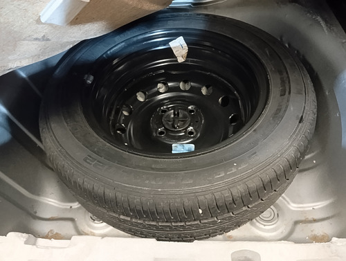 Chevrolet Aveo 1.6 Ls G3 2012