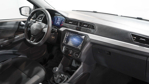 Volkswagen Saveiro 1.6 Msi Comfortline Cd 2026