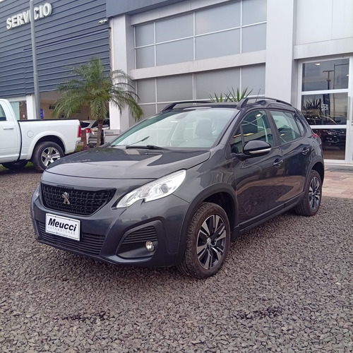 Peugeot 2008 1.6 Feline am20 2021