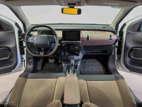 Citroën C4 Cactus 1.2 Puretech 110 S&S Shine At6 2018