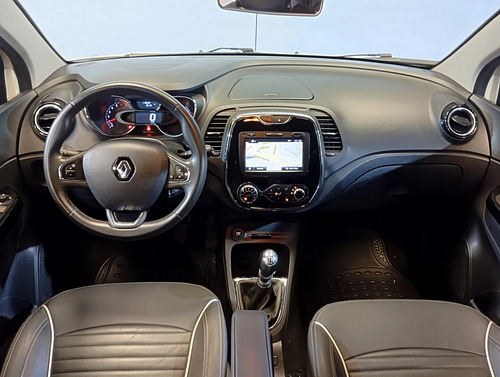 Renault Captur 2.0 Intens 2018