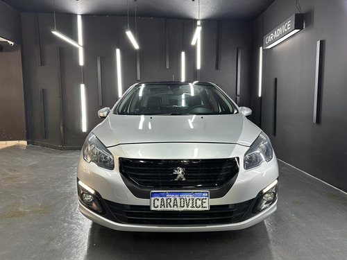 Peugeot 308 1.6 THP FELINE TIPTRONIC 2020