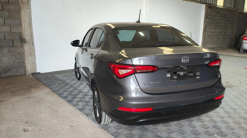 Fiat Cronos 1.3 Gse Stile Mt 2024